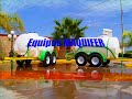 FABRICACION y COMERCIALIZACION de Maquinaria Agrícola