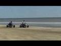 Kawasaki Kfx 450r Vs Yamaha Yfz 450