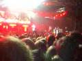 Placebo - space monkey arena riga