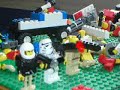 funny and dumb Lego war