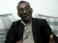 Former political prisoner talks about the conditions in prison