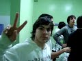 Blessmania - Coreografia