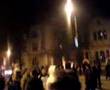 Riots in Belgrade 2
