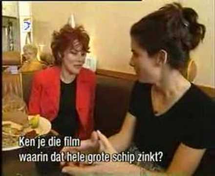 Ruby Wax