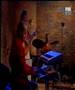 Maja Nikolic - Stop,Sam Brown cover Marko Zivic ShowFox