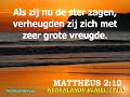 Matth�us - Hoofdstuk 2