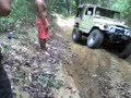 el fj40 del pana dando pela el fj40 del pana dando pela