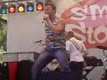 Magnus Carlsson Live Forever (live)