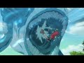 Naruto Shippuden Ultimate Ninja Storm Generations - X360 / PS3 - Ninja Storm has started