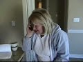 Mom finds she\ Mom finds she\