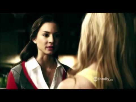 Pretty Little Liars - Alison 1x15