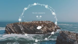 Vídeo Casamento S&M