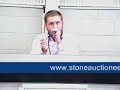Fast talker - How to Auctioneer  Auctioner Chant, Money,