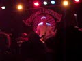 teledysk, klip, Boy Sets Fire,- Handful of Redemption