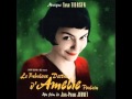 Comptine D un Autre Été - Yann Tiersen
