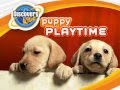 videos de Puppy Playtime HD Nintendo DSi video game trailer