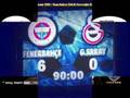 100  Y�l�m�z �erefine Fener Bah�e
