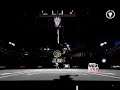 Vetzballin Exclusive: NBA 2k8 Slam Dunk Contest (Part 1)