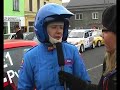 XV i XVI Runda GSMP ?w Anna 2007 - Kasia Pytel wywiad