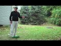 Inventor of the Rope It, John Girifalco from Delaware.