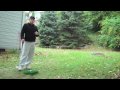 John  Girifalco - Inventor of the Rope It Backyard Driving Range