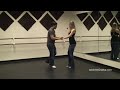 sexy salsa dancing : complex salsa dance move