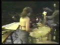 Frank Zappa live 1974 Frank Zappa live 1974