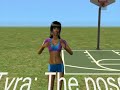 Sims next top model cycle 1 episode 2