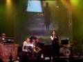 SMOLIK & Kasia Kurzawska (SOFA) - C.Y.E. (live)