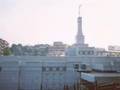 Fukuoka Japan LDS (Mormon) Temple - Mormonism