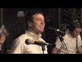 Say Anything - Mara And Me (Live)