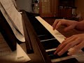 The fray - how to save a life - piano The fray - how to save a life - piano