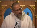 May 16 - Homily - Fr Bonaventure: St. Margaret of Cortona