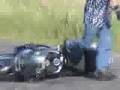 wheelies nd stoppies
