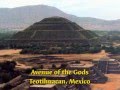 Temples of Blood - Mysterious Monuments by Texe Marrs