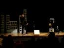 Benjamin sings Hound Dog in Uvalde Idol