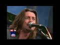 Roger Clyne on Morning Show