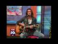 Roger Clyne on Morning Show
