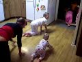Jane-Bear, Molly-Bear, Bonnie-Bear, & Little Bear!