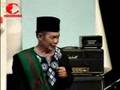 # CERAMAH KANG IBING # ~2