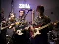 Pipeline and Diamondhead / The Ventures Fun's Session