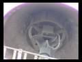 Probealarm 8.11.08 , Nahaufnahme Rotor