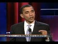 (6/10) 2008 PA ABC Democratic Debate