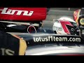 F1 2013 Videos