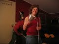 Music spoof
