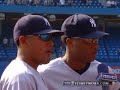 Robinson Cano, Melky Cabrera Interview 8/6/07