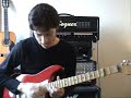 Daniele Gottardo at bluesjamtracks! Daniele Gottardo at bluesjamtracks!