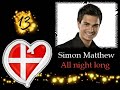 Eurovision 2008 Second semifinal all 19 songs
