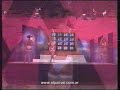 JAU MATCH II - CULOS INCREIBLES