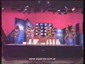 JAU MATCH II - CULOS INCREIBLES